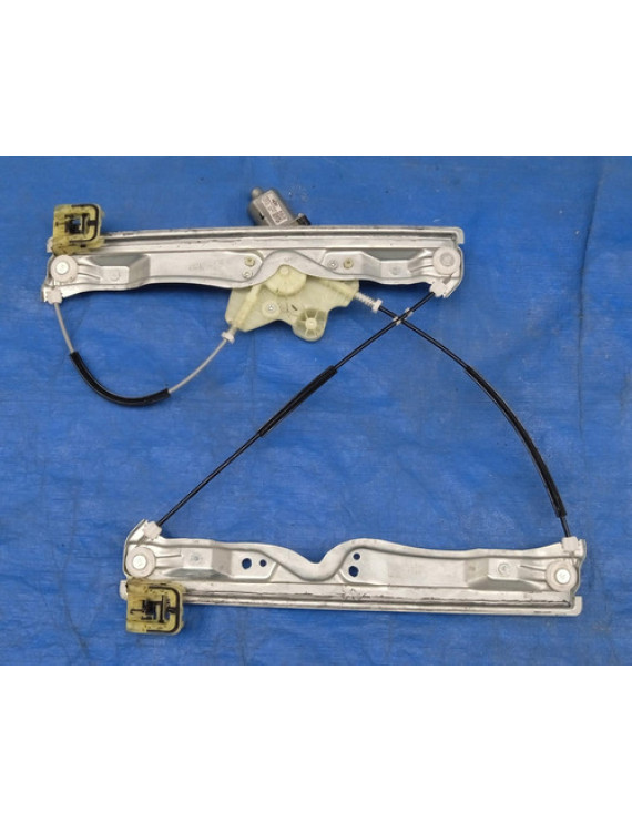 Máquina De Vidro Dianteiro Esquerdo Chery Tiggo 7 2021 2022