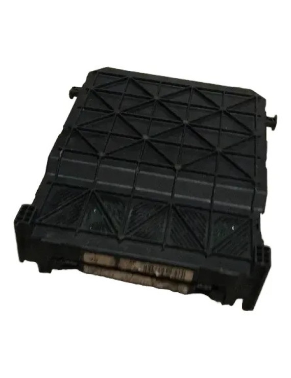 Módulo Bsi Citroen Peugeot 206 1.0 2004 / 9652474880 Ba