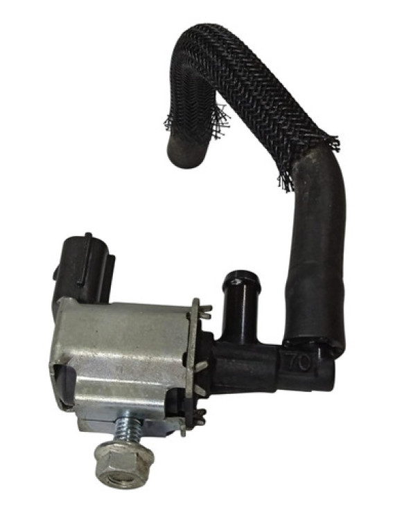 Válvula Solenóide Sensor Subaru Wrx 2.5 2008 - 2011