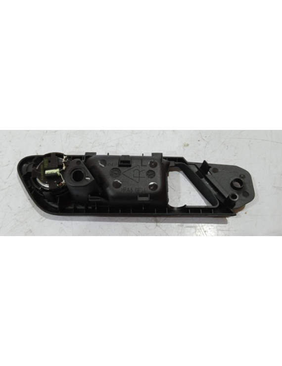 Moldura Maçaneta Interna Diant Esquerda Mercedes R500 2007