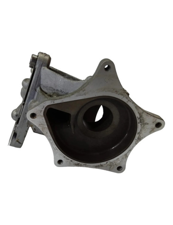 Carcaça Bomba De Água Cruze 1.4 2017 2018 2019 2020