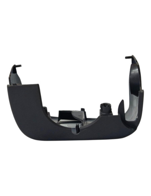 Moldura Inferior Coluna Volante Sandero 2011 2012 2013