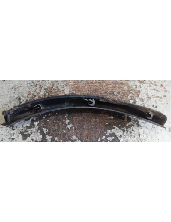 Moldura Parachoque Dianteiro Direito Ecosport 2007