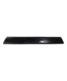 Friso Porta Traseira Direita Passat Variant 1997 - 2003 Preto