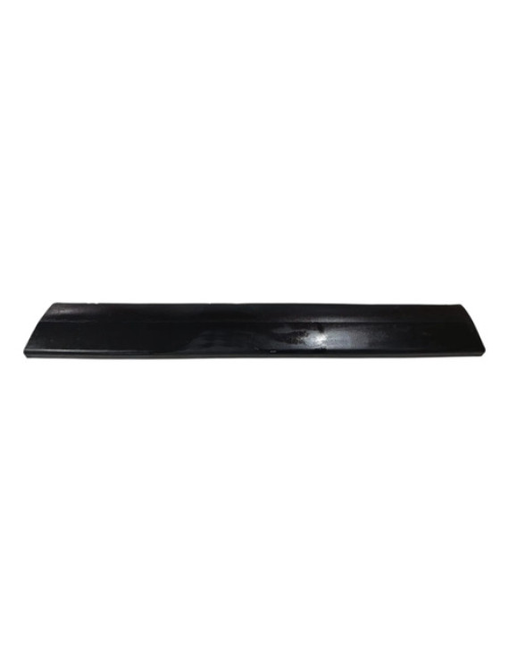 Friso Porta Traseira Direita Passat Variant 1997 - 2003 Preto