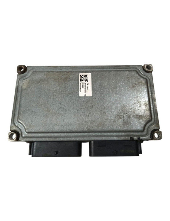 Módulo Câmbio Peugeot 307 2007 - 2012 / S126024101