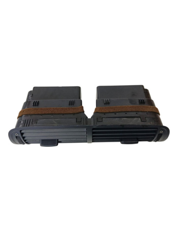 Difusor Ar Central Golf Audi A3 2001 2002 2003 2004 2005