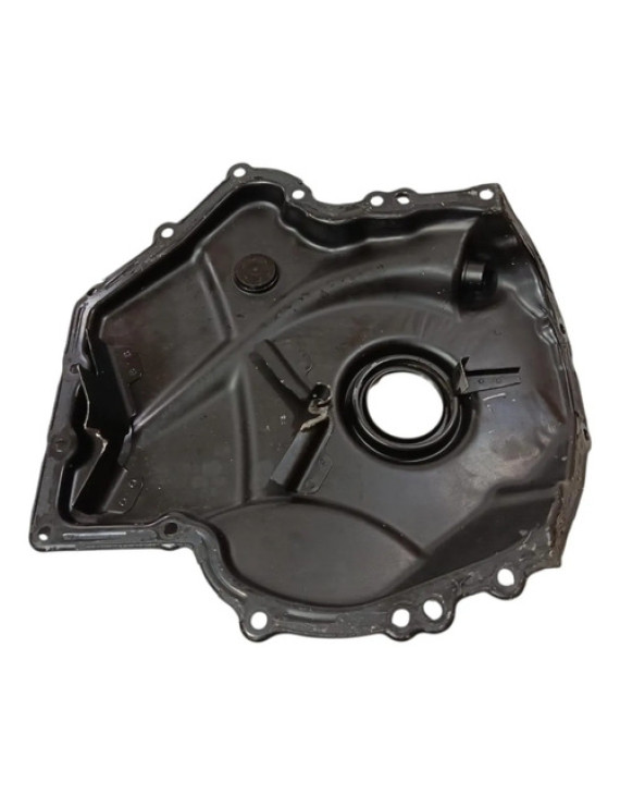 Tampa Frontal Motor Audi A4 Tiguan 2.0 2011 2012 Preto