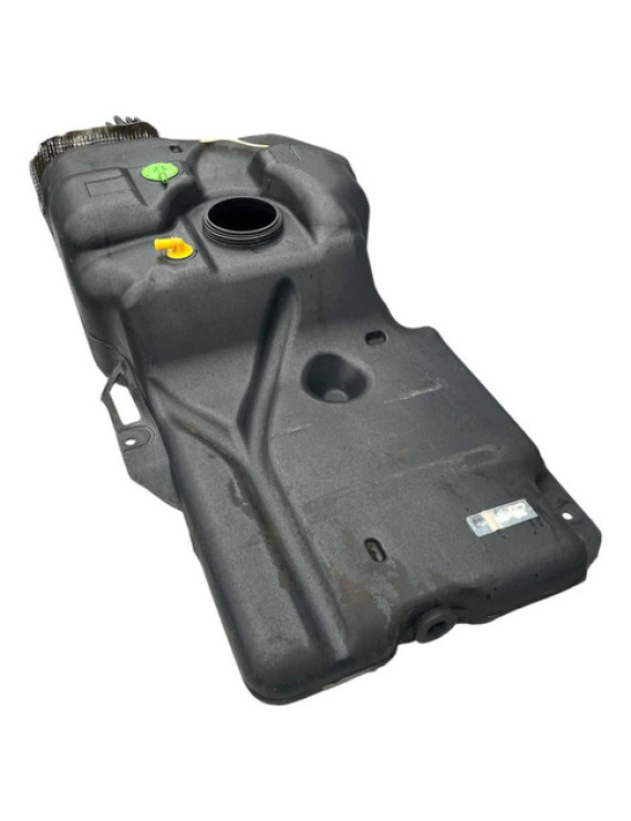 Tanque De Combustível Master 2.5 2008 2009 2010 2011