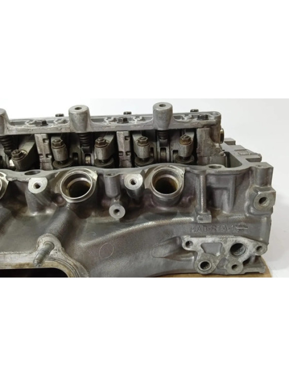Cabeçote Honda Civic 1.8 2012 2013 2014 2015 2016