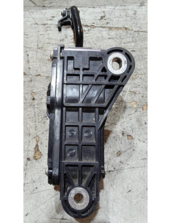 Pedal Acelerador Honda New Civic 2009 2010 2011