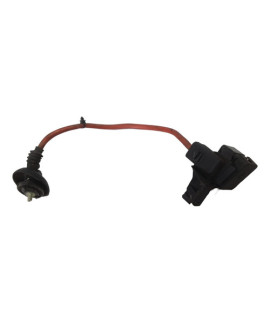 Cabo Positivo Bateria Bmw 330 E46 2001 - 2005