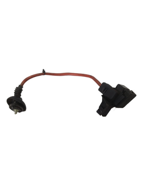 Cabo Positivo Bateria Bmw 330 E46 2001 - 2005