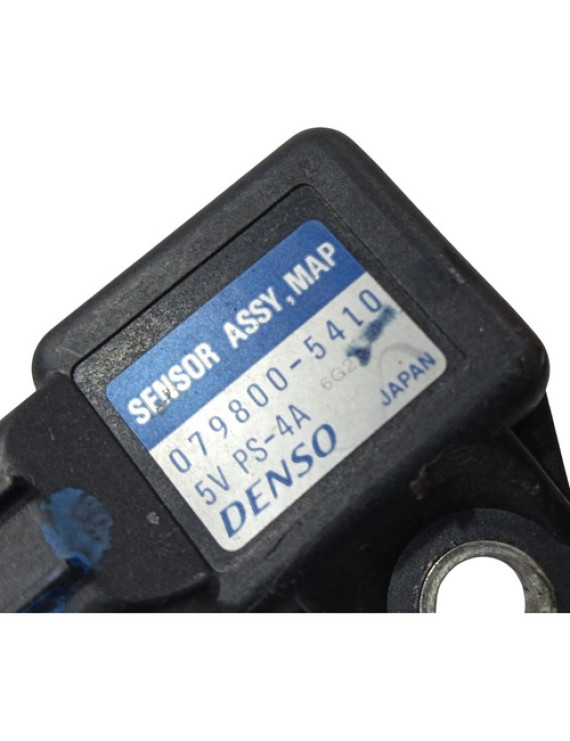 Sensor Map Civic 1.7 2001 - 2006 / 0798005410