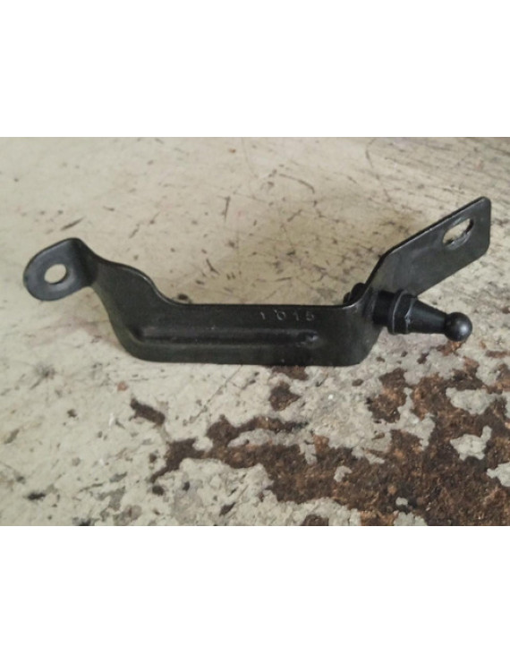 Suporte Da Tampa Do Motor Grand Cherokee 3.0 2014
