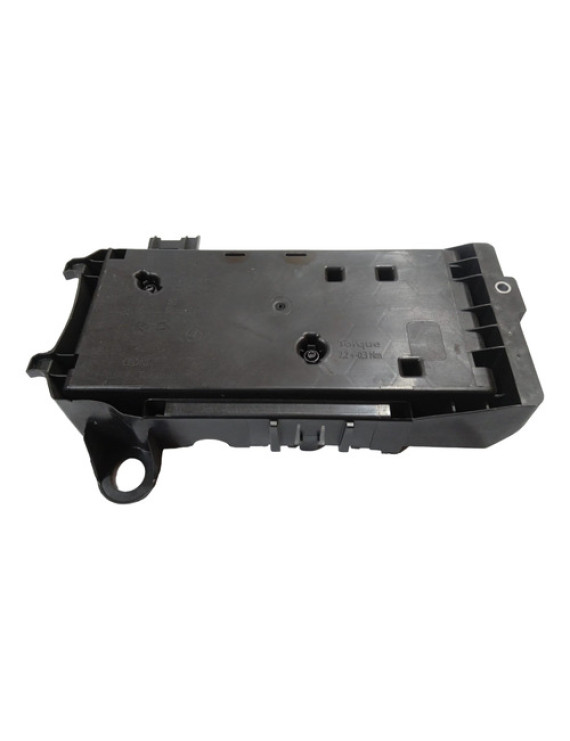 Tampa Da Caixa De Fusíveis Dianteira Mercedes E300 2020 