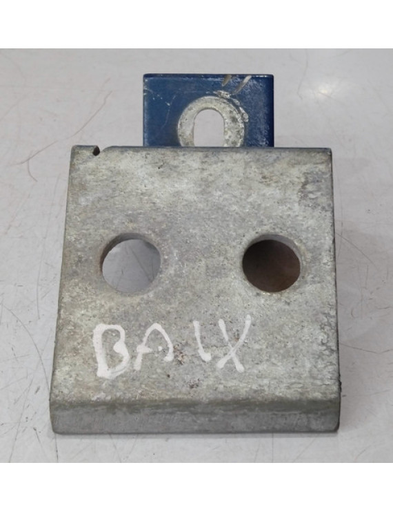 Limitador Porta Dianteira Esquerda Peugeot 607 1999 - 2008