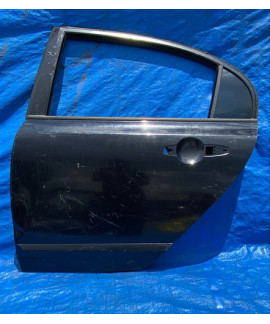 Porta Traseira Esquerda New Civic 2007 2008 2009 2010 2011