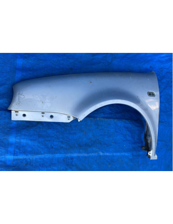 Paralama Esquerdo Golf Mk4 99 2000 2001 2002 2003 04 05 2006