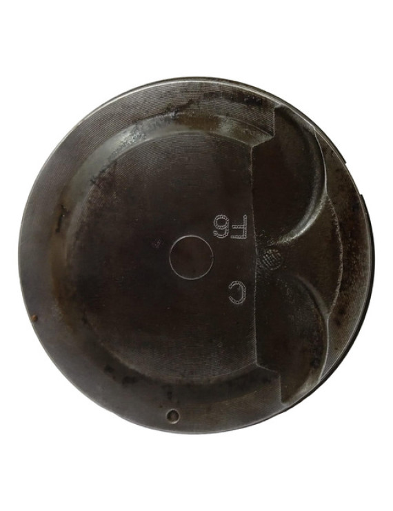 Pistão Com Biela Cerato 1.6 2014 2015 2016 2017 2018