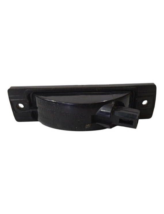 Luz Placa Traseira Jac J3 Hatch 2010 - 2015