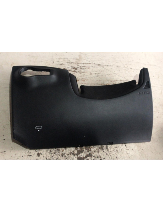Moldura Inferior Volante Jeep Compass 2020 / 53293687