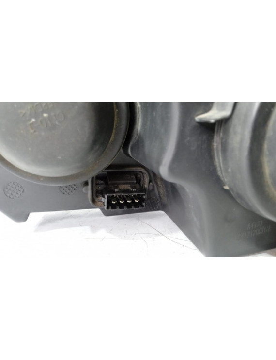 Farol Direito Lifan 530 2015 2016 2017 2018 Direito/passageiro