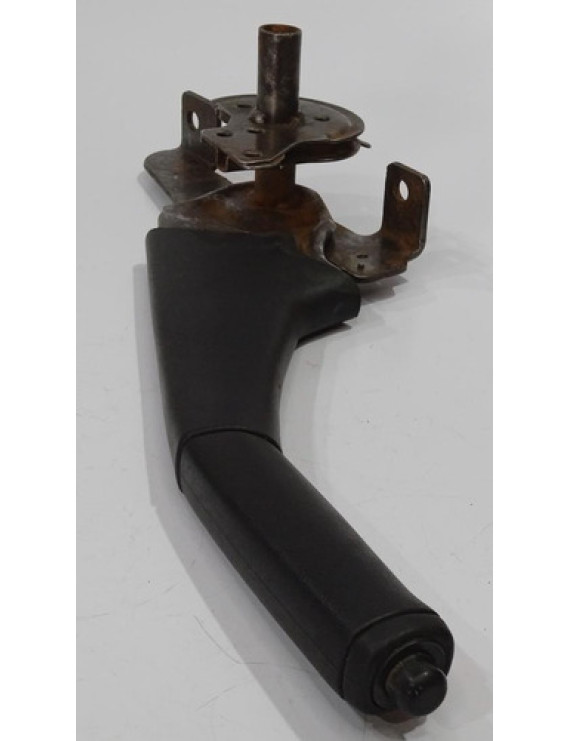 Alavanca Freio De Mão Mitsubishi L200 Triton 2009 - 2014