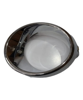 Aro Farol De Milha Esquerdo Tiggo 7 2019 2020 2021 2022 2023