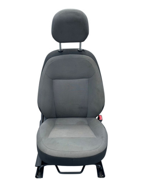 Jogo De Bancos 7 Lugares  Spin 2015 2016 2017 2018 Preto