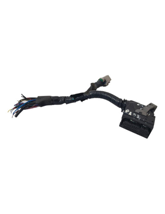 Plug Conector Caixa Fusíveis Corolla 2016