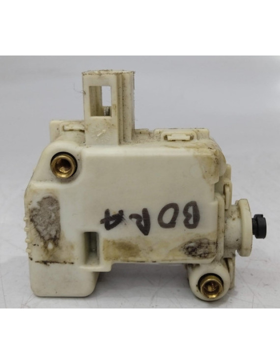 Motor Trava Portinhola Polo Passat 2005 2006 2007