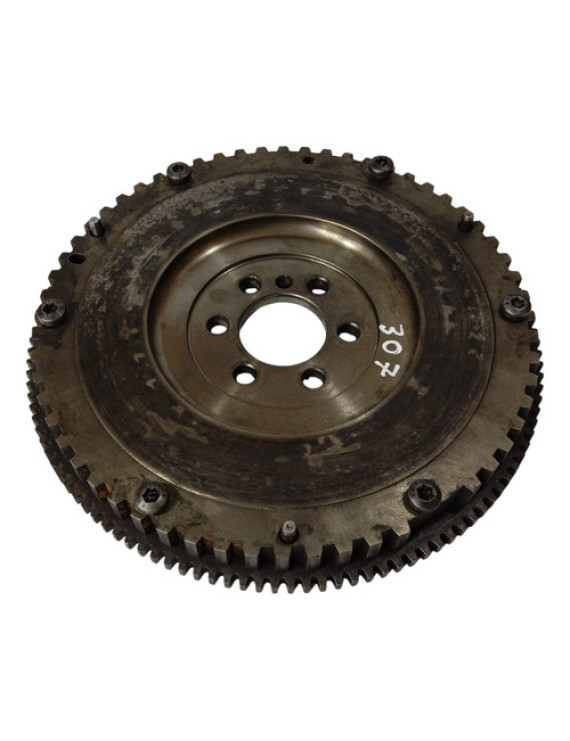Volante Motor Peugeot 307 C3 1.6 2005 - 2012