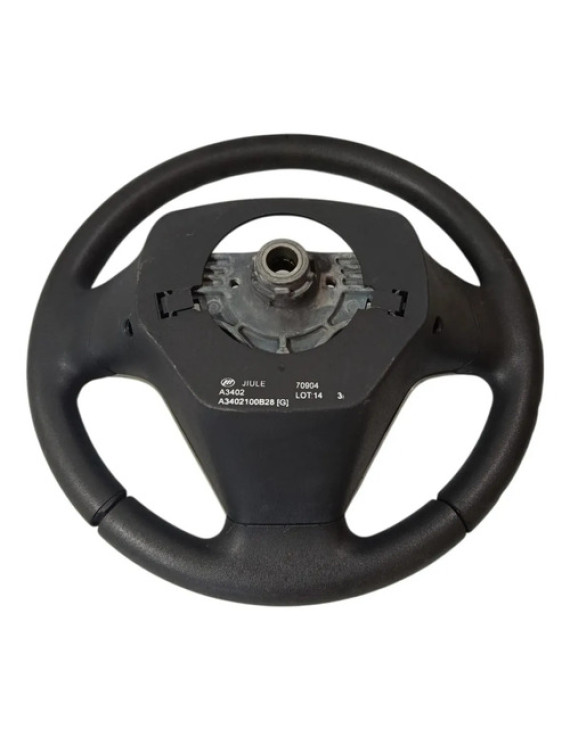 Volante Lifan 530 2015 2016 2017 2018 Preto