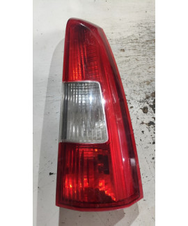 Lanterna Superior Direita Volvo V70 2003 Direito Bicolor