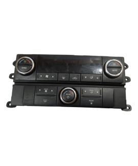 Comando Do Ar Condicionado Journey 2008 2009 2010 2011