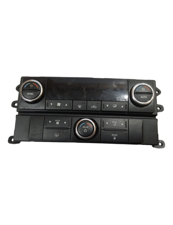 Comando Do Ar Condicionado Journey 2008 2009 2010 2011