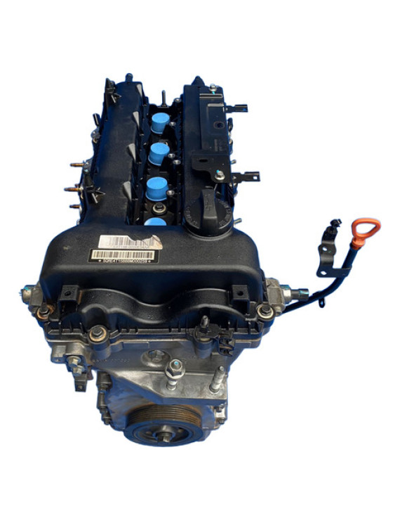 Motor Parcial Chery Tiggo 7 1.5 Turbo Flex 2019 20 2021 2022
