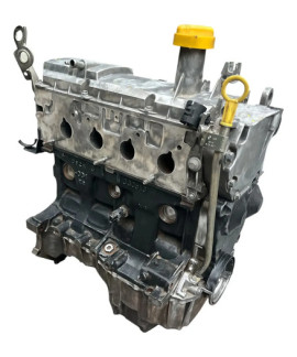 Motor Parcial Sandero 1.6 8v 2008 2009 2010 2011 2012 K7m