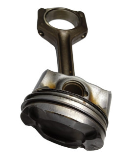 Pistão Com Biela Bmw 135i 535i X6 3.0 N55 2011 - 2015