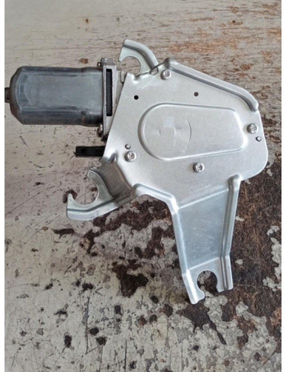Motor Limpador Traseiro Jeep Compass Renegade 2016 - 2019