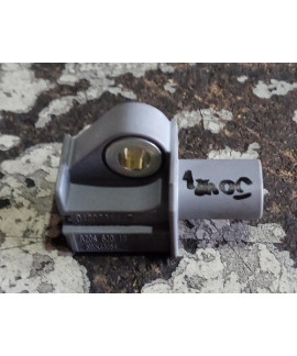Sensor De Impacto Airbag Journey Town Country 09 04896011ab