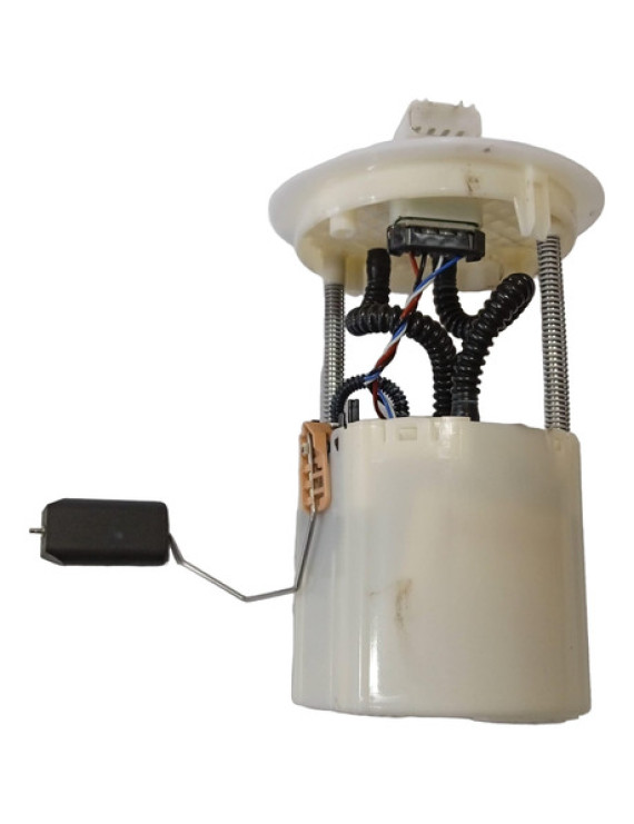 Bomba Combustível Onix Prisma 1.0 1.4 8v 2017 2018 2019