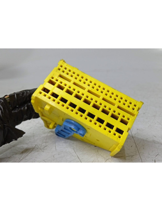 Plug Conector Chicote Mercedes Classe E / A2045450928