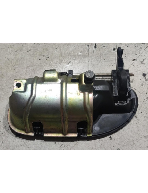 Maçaneta Externa Porta Dianteira Direita Volvo S40 2001