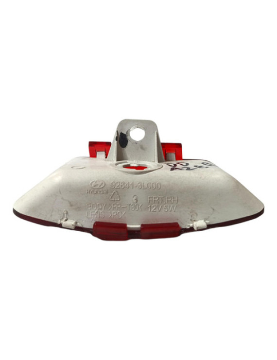 Luz Forro Porta Dianteira Direita Azera 2008 2009 2010