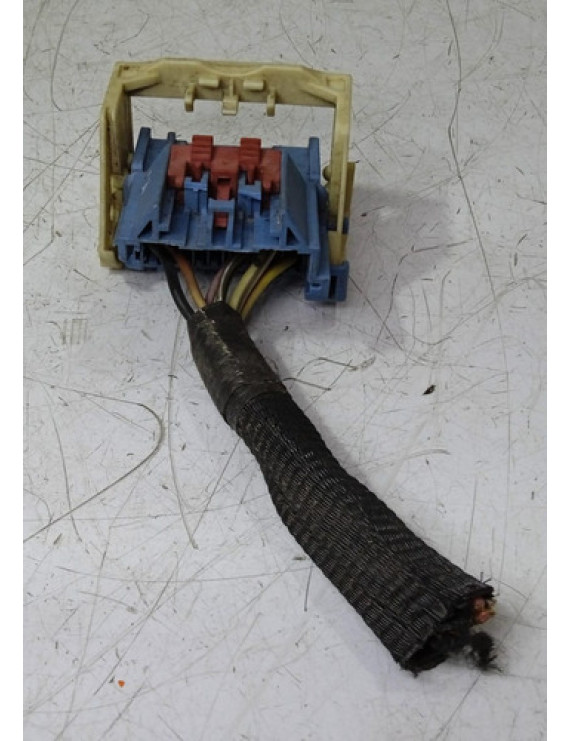 Plug Conector Chicote Pajero Full 3.2 2008 - 2014