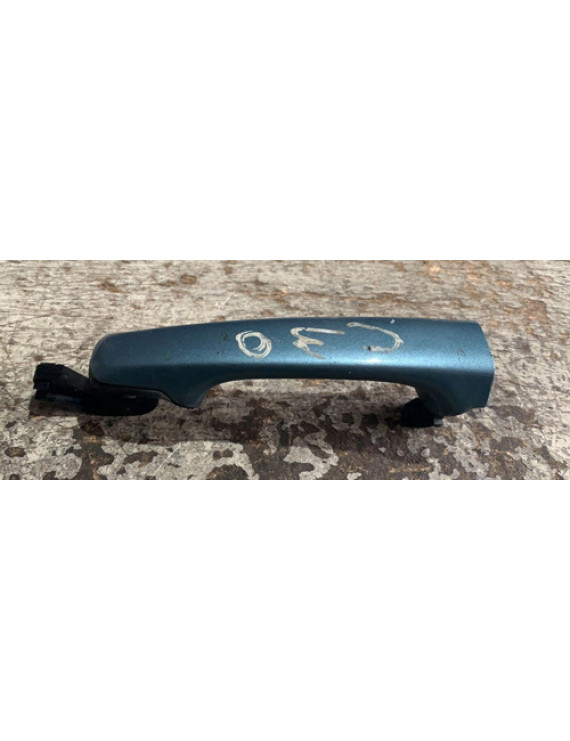Maçaneta Externa Dianteira Direita Volvo C30 2007 - 2012