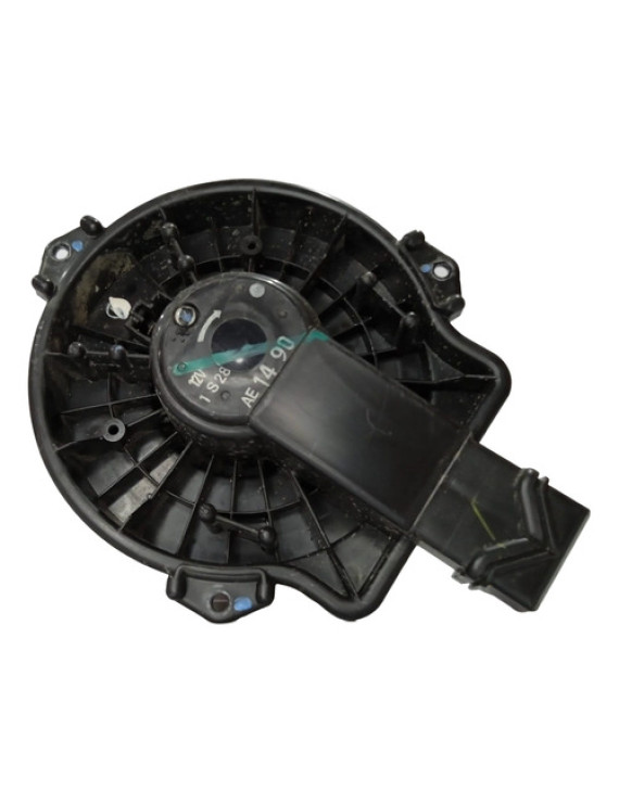 Motor Ventilador Ar Forçado Honda Hrv 2015 - 2021