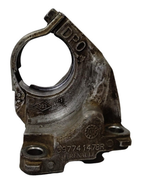 Suporte Do Semi Eixo Direito Duster 2.0 2014 2015 2016